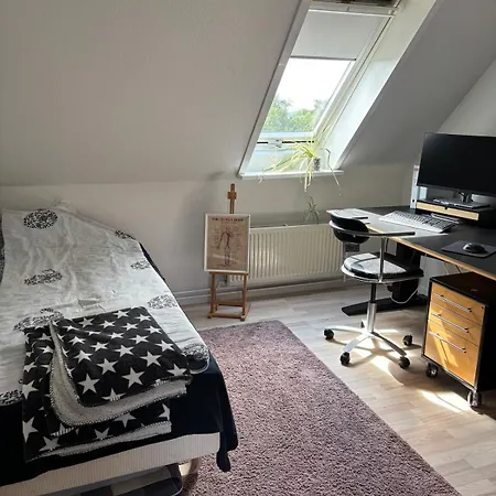 Hyggeligt Hus I Omrade Near Aalborg ヴィラ *