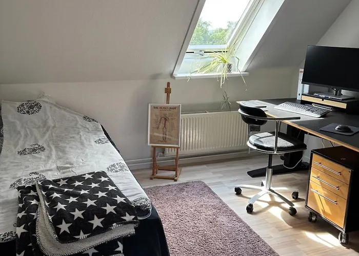 Hyggeligt Hus I Omrade Near Aalborg 빌라 *